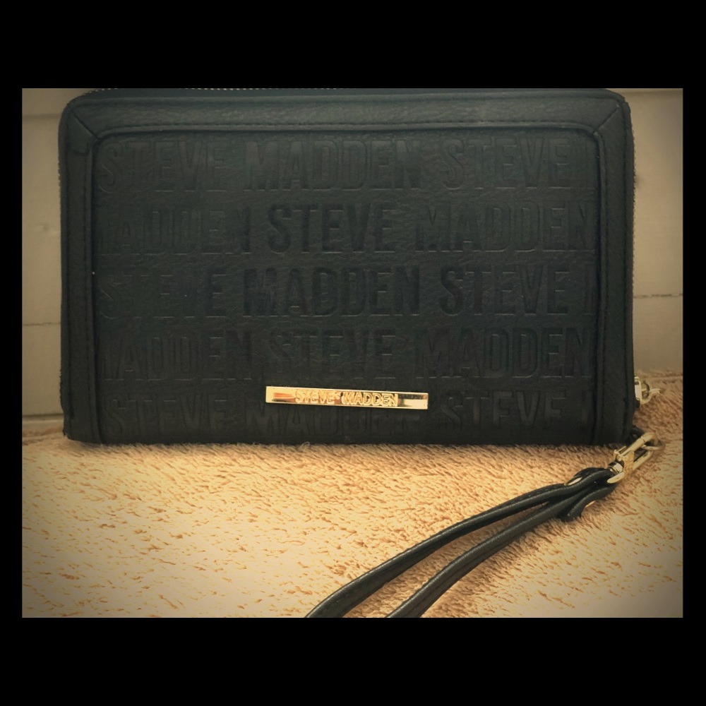 Steve madden hand bag